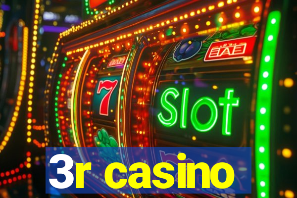 3r casino