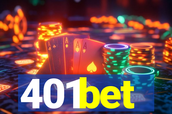 401bet