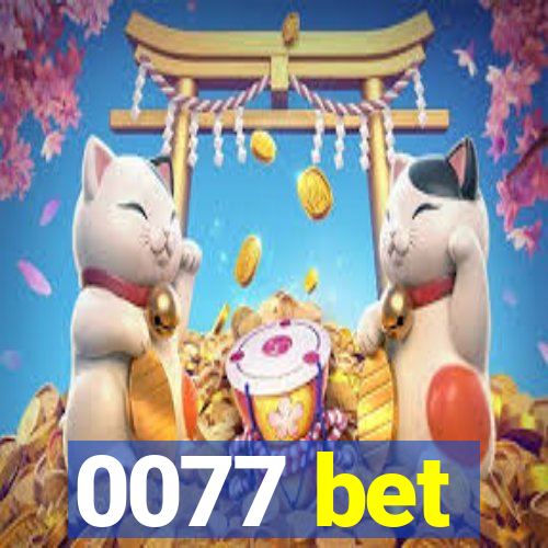 0077 bet