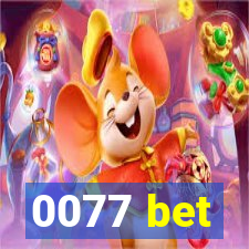 0077 bet