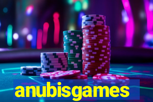 anubisgames