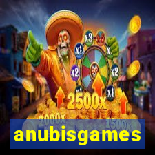 anubisgames