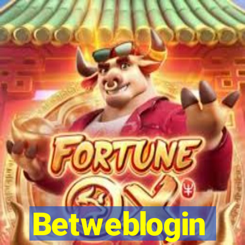 Betweblogin