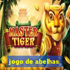 jogo de abelhas