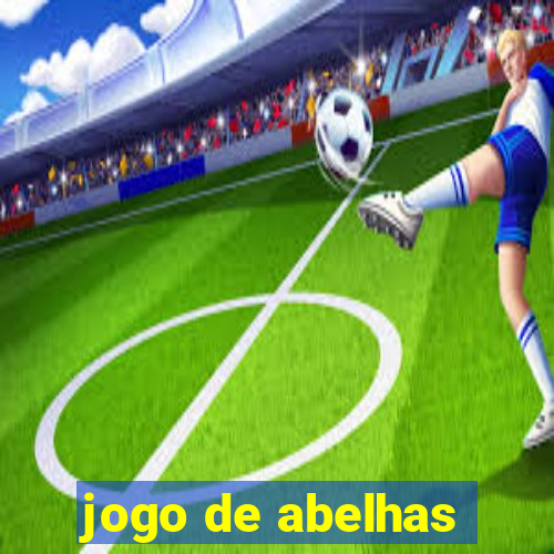 jogo de abelhas