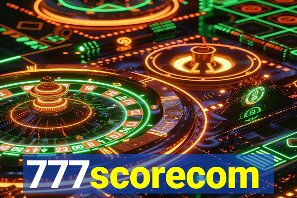 777scorecom