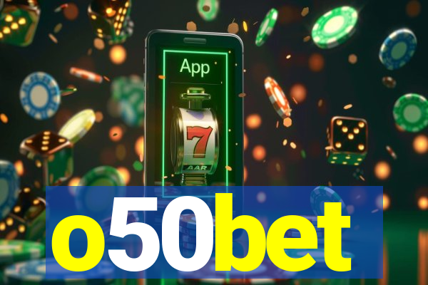 o50bet