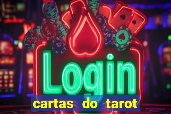 cartas do tarot cigano para imprimir