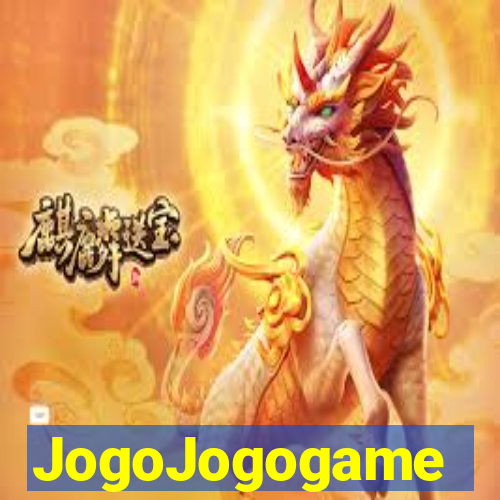 JogoJogogame