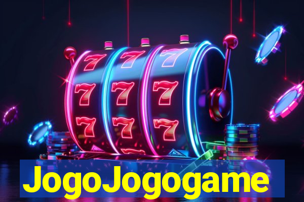 JogoJogogame