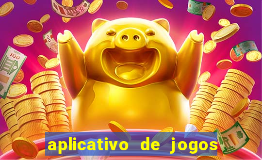 aplicativo de jogos de pc