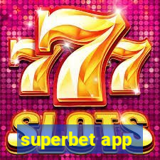 superbet app