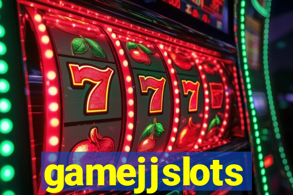 gamejjslots