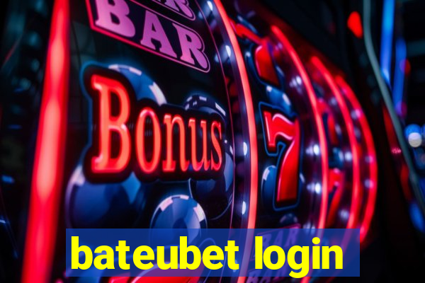 bateubet login