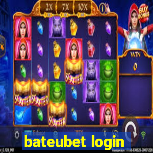 bateubet login