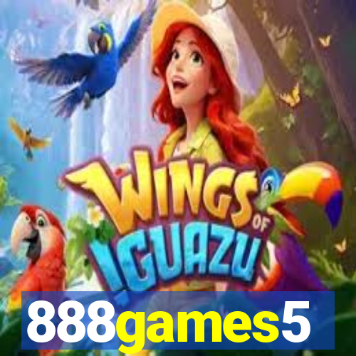 888games5