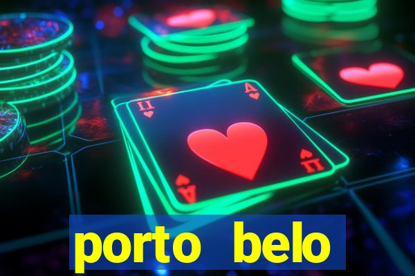 porto belo abastecimento segunda via