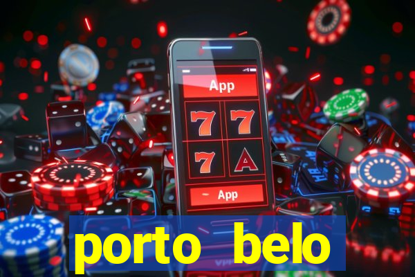 porto belo abastecimento segunda via