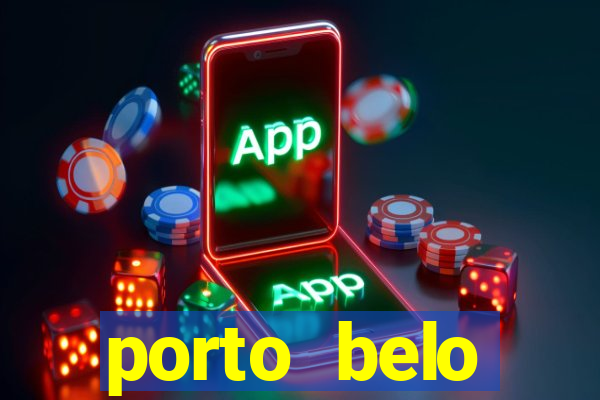 porto belo abastecimento segunda via