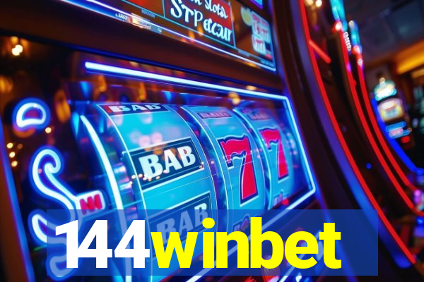 144winbet