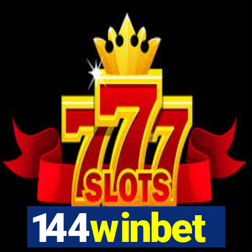 144winbet