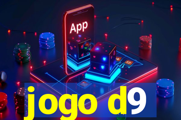 jogo d9