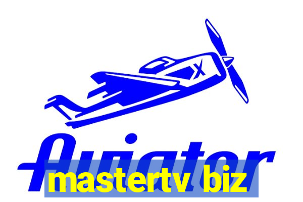 mastertv biz