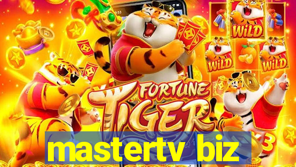 mastertv biz