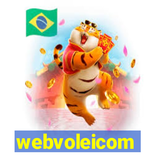 webvoleicom