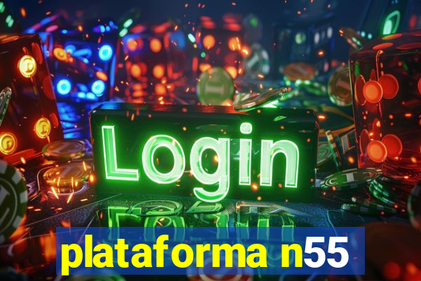 plataforma n55