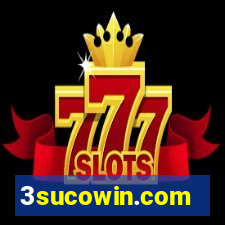 3sucowin.com