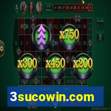 3sucowin.com