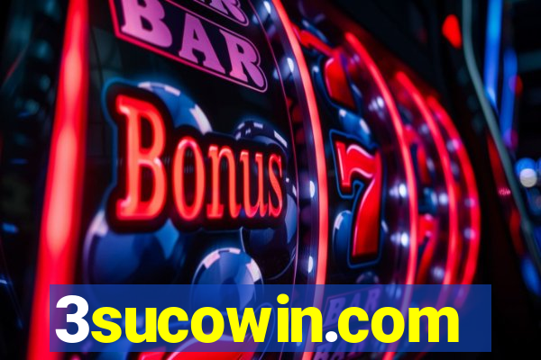 3sucowin.com