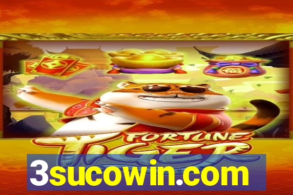 3sucowin.com