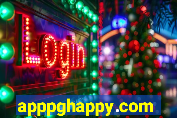 apppghappy.com