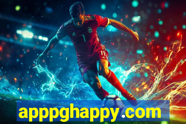 apppghappy.com