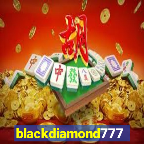 blackdiamond777