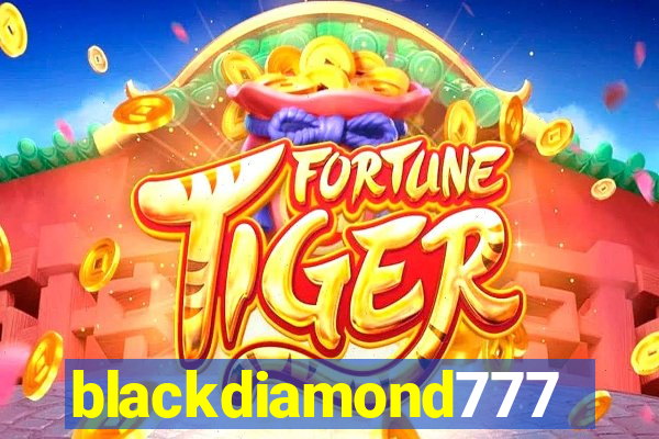 blackdiamond777