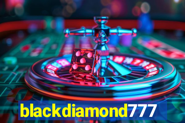 blackdiamond777