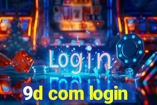 9d com login