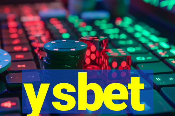 ysbet