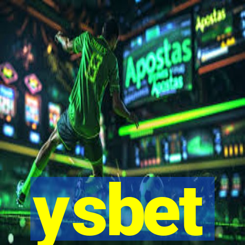 ysbet