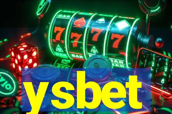 ysbet