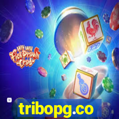 tribopg.co