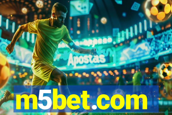 m5bet.com