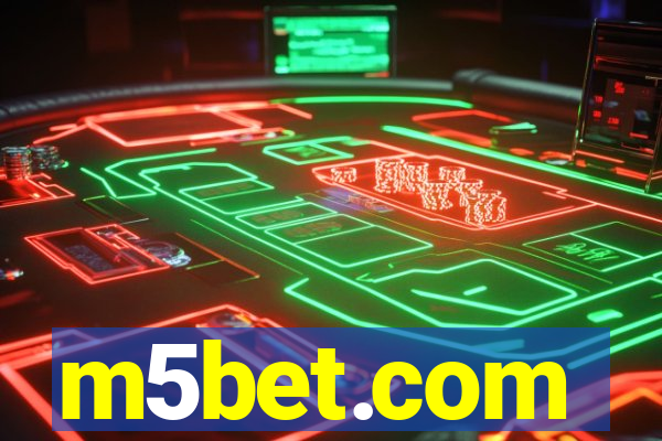 m5bet.com