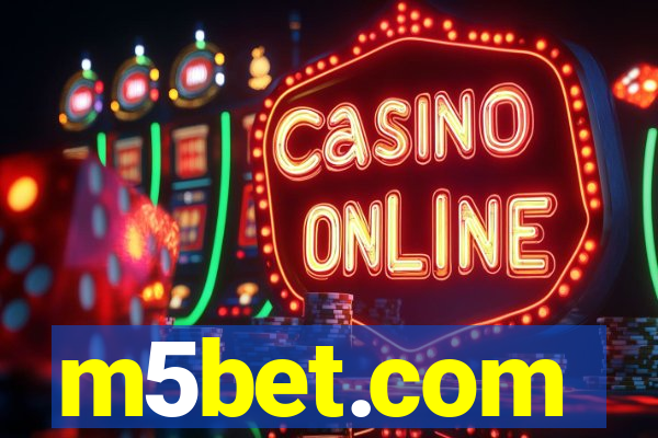 m5bet.com