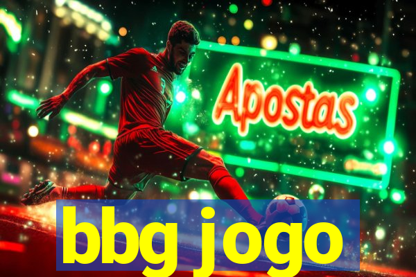 bbg jogo