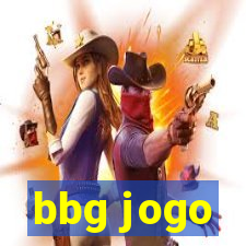 bbg jogo