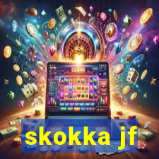 skokka jf